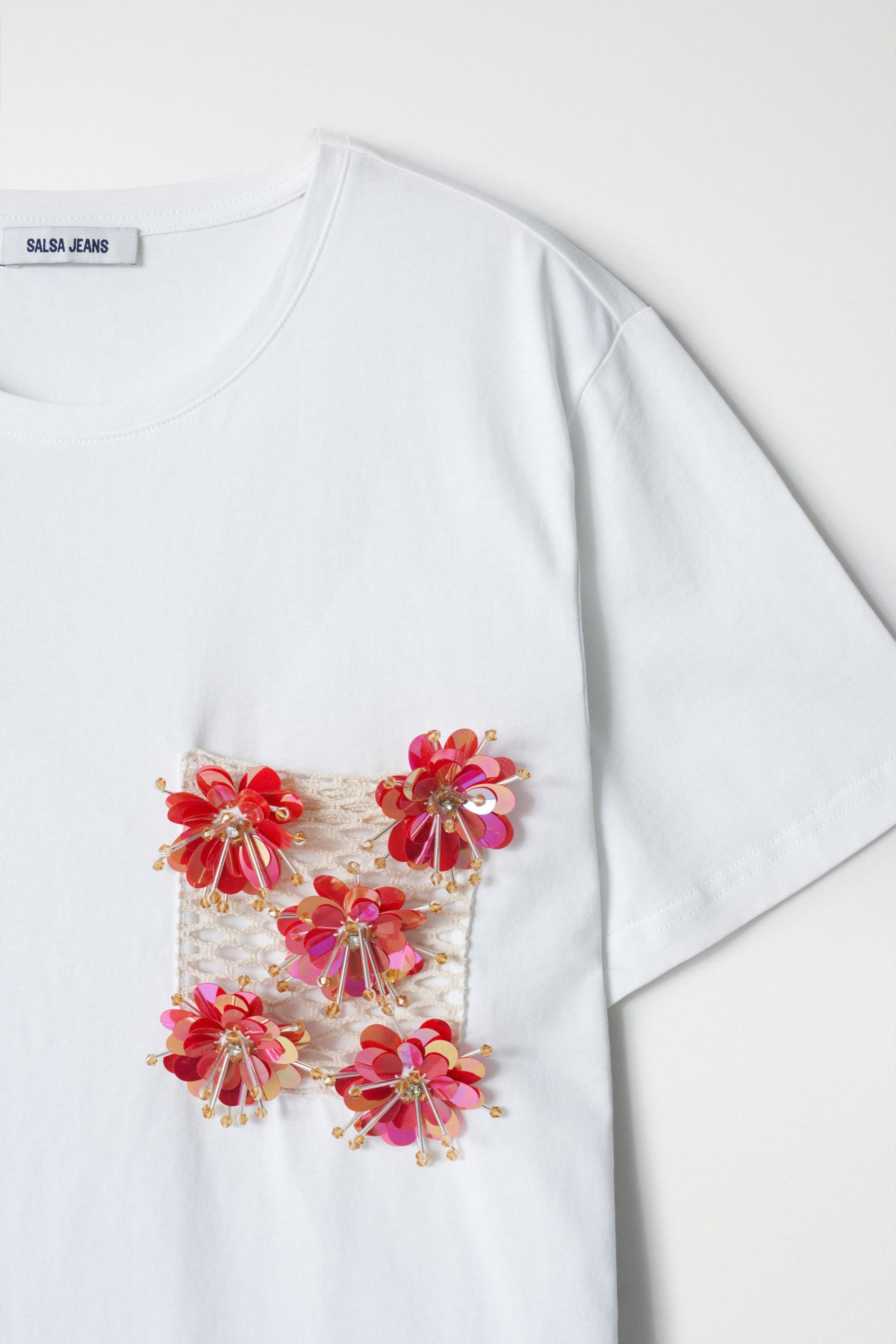 Tops et T-shirts de Femme | OUTLET - SALSA JEANS