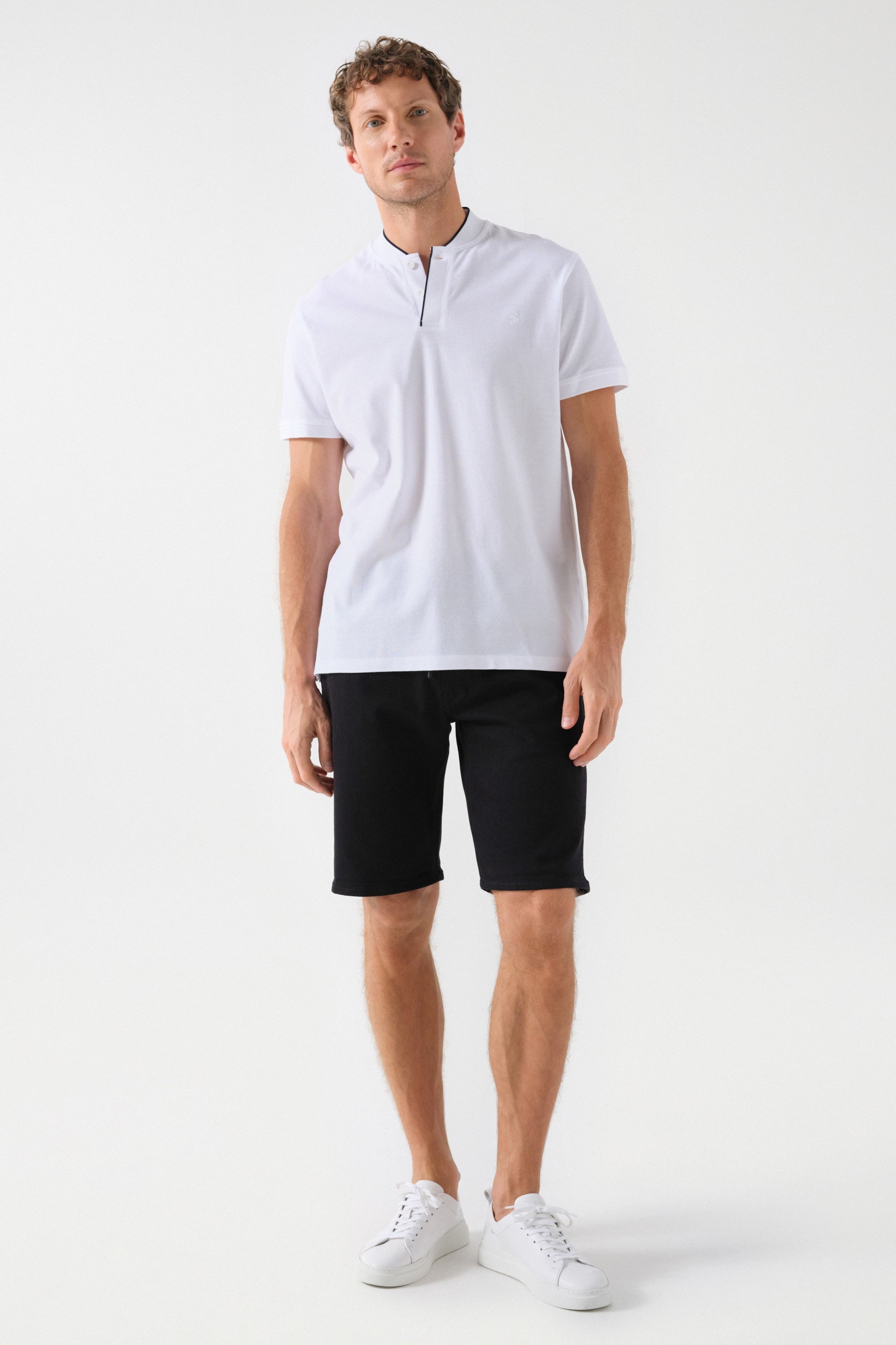 CALÇÕES S-ACTIV PRETO