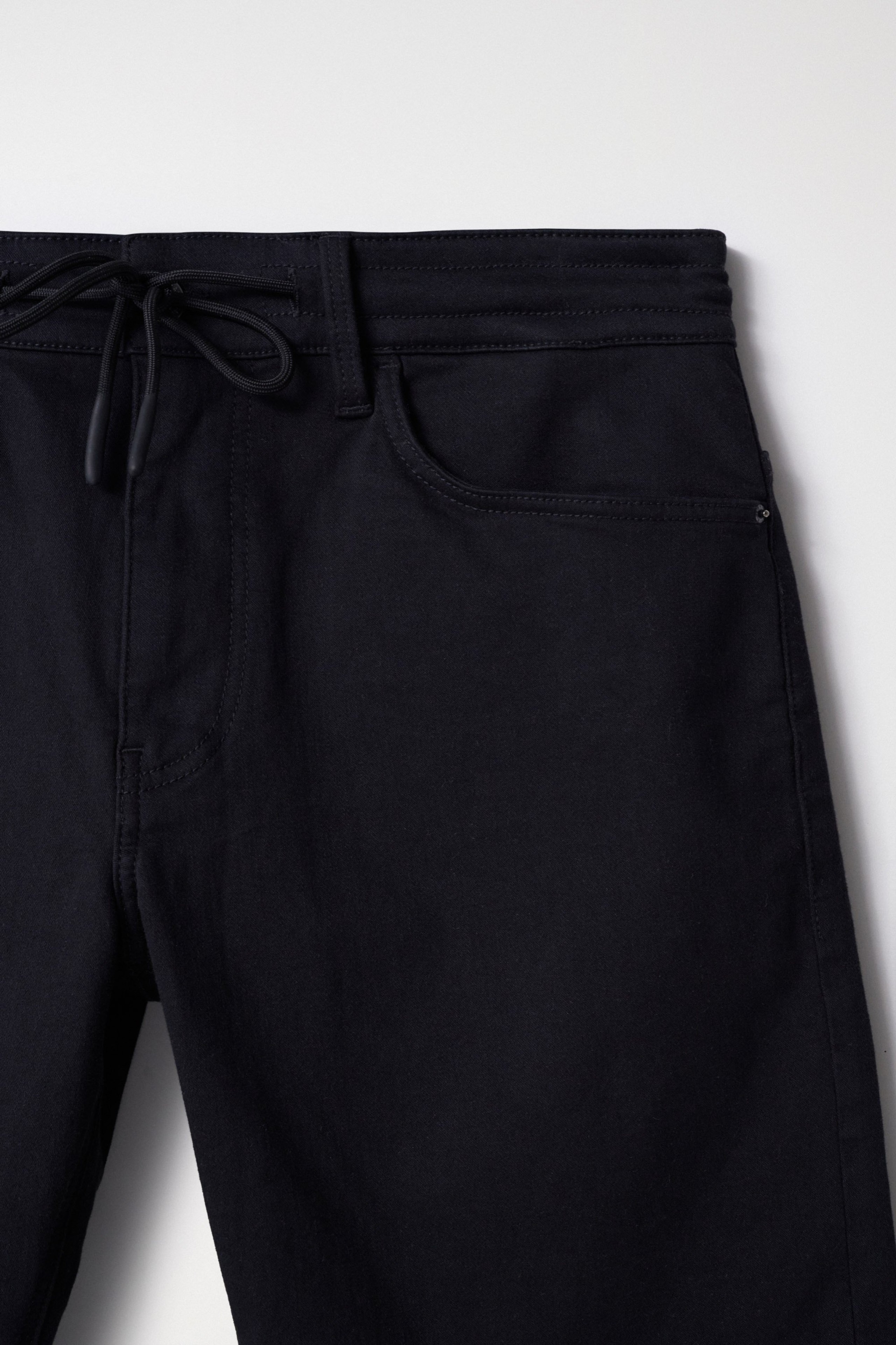 CALÇÕES S-ACTIV PRETO