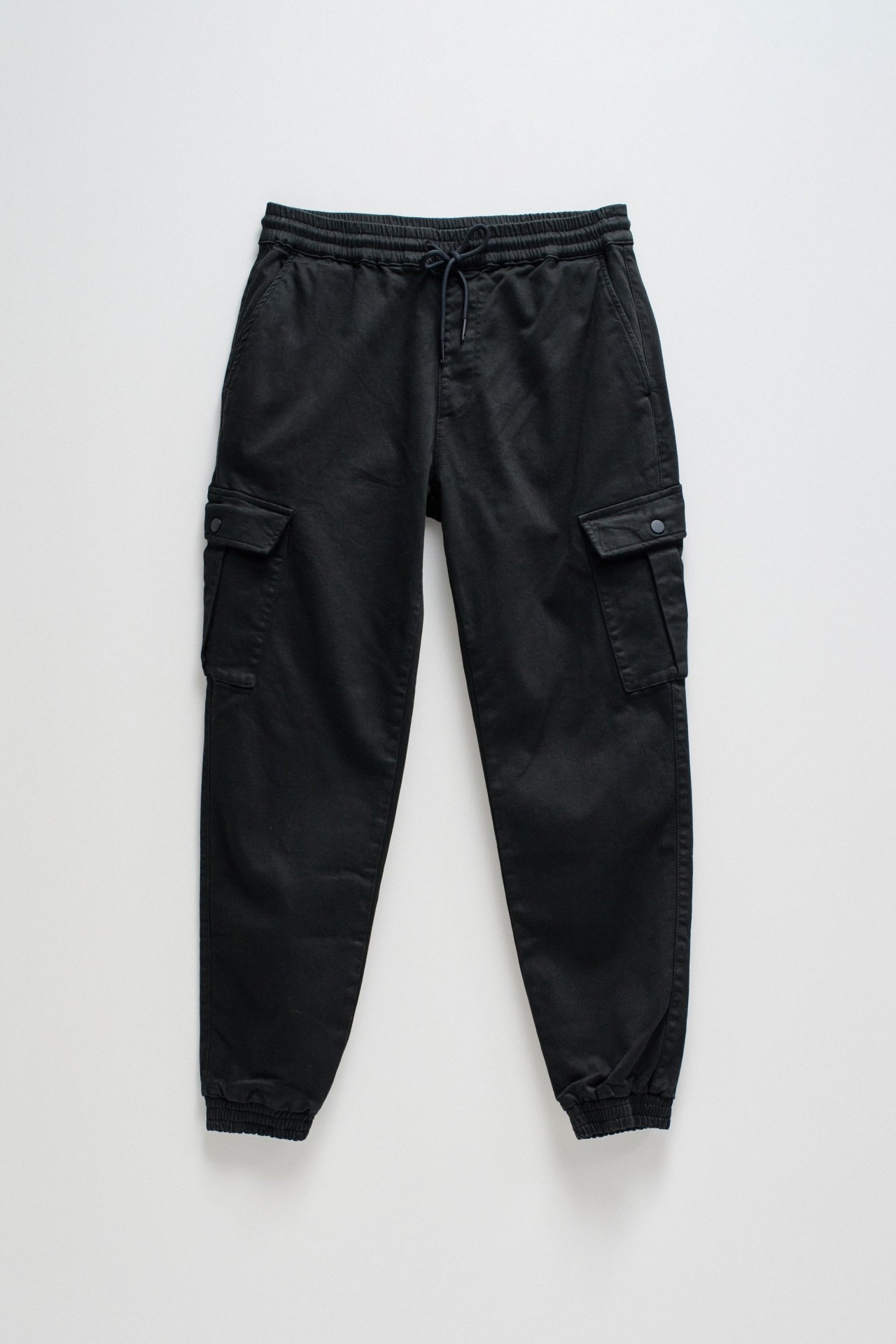 TROUSERS JOGGERS CARGO S-ACTIV