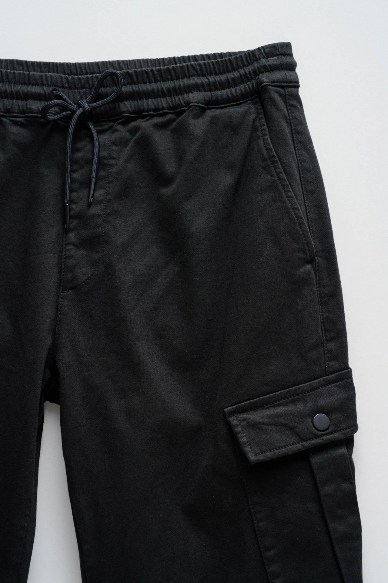 TROUSERS JOGGERS CARGO S-ACTIV