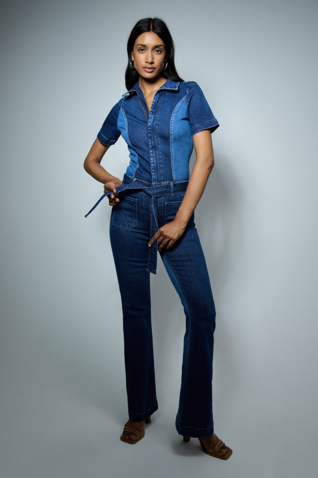 COMBINAISON DESTINY PUSH UP FLARE