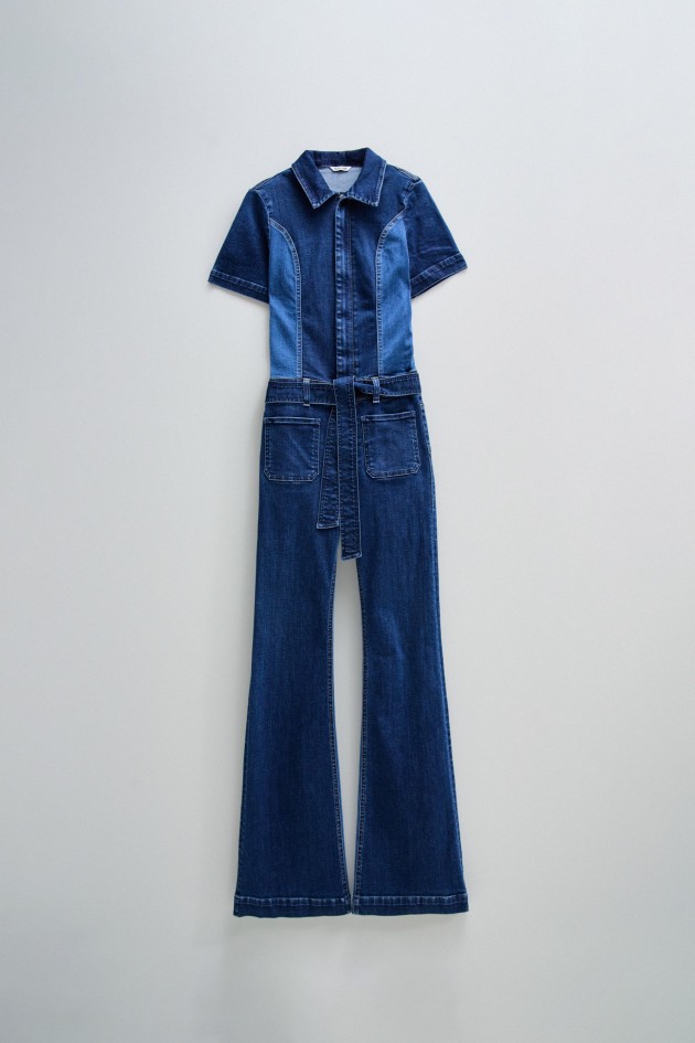 COMBINAISON DESTINY PUSH UP FLARE