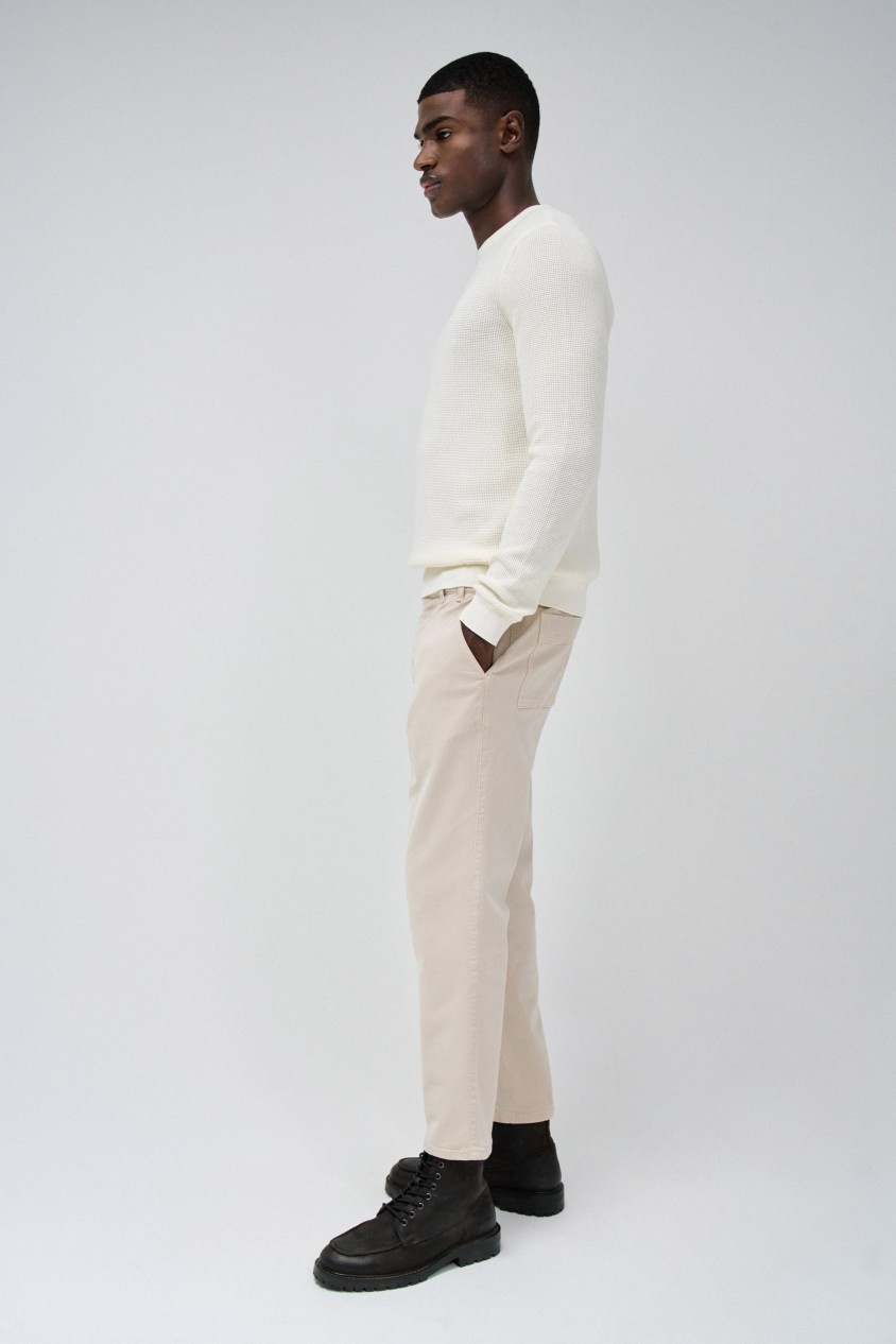 SALSATION WEAR（knitted sweater） JERSEYS REGULAR - SALSA JEANS