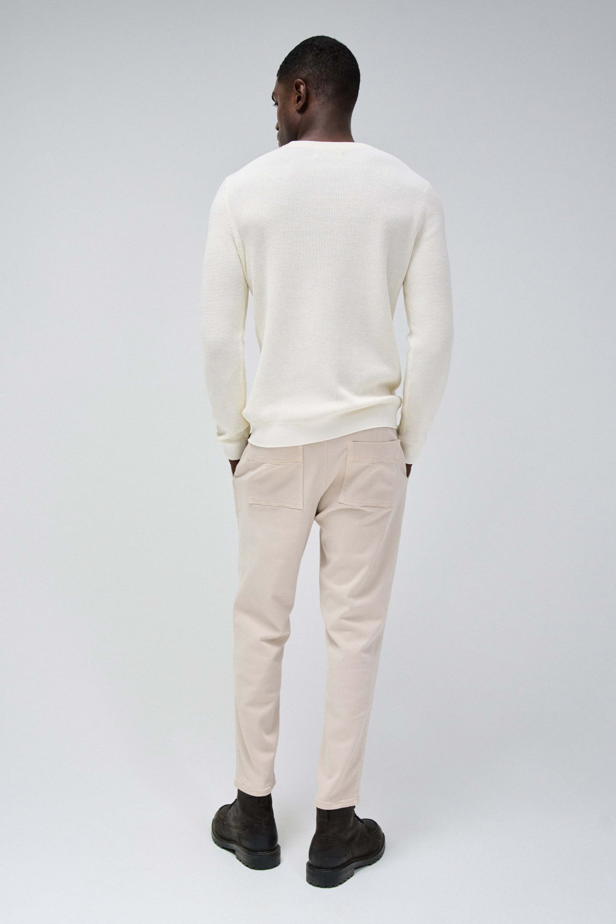 JERSEYS REGULAR - SALSA JEANS