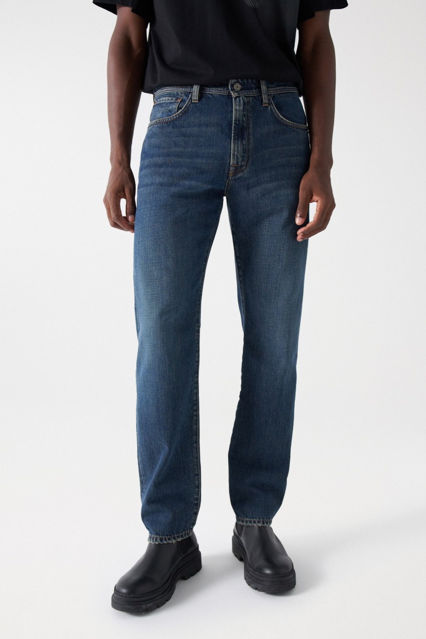 Straight jeans Jeans