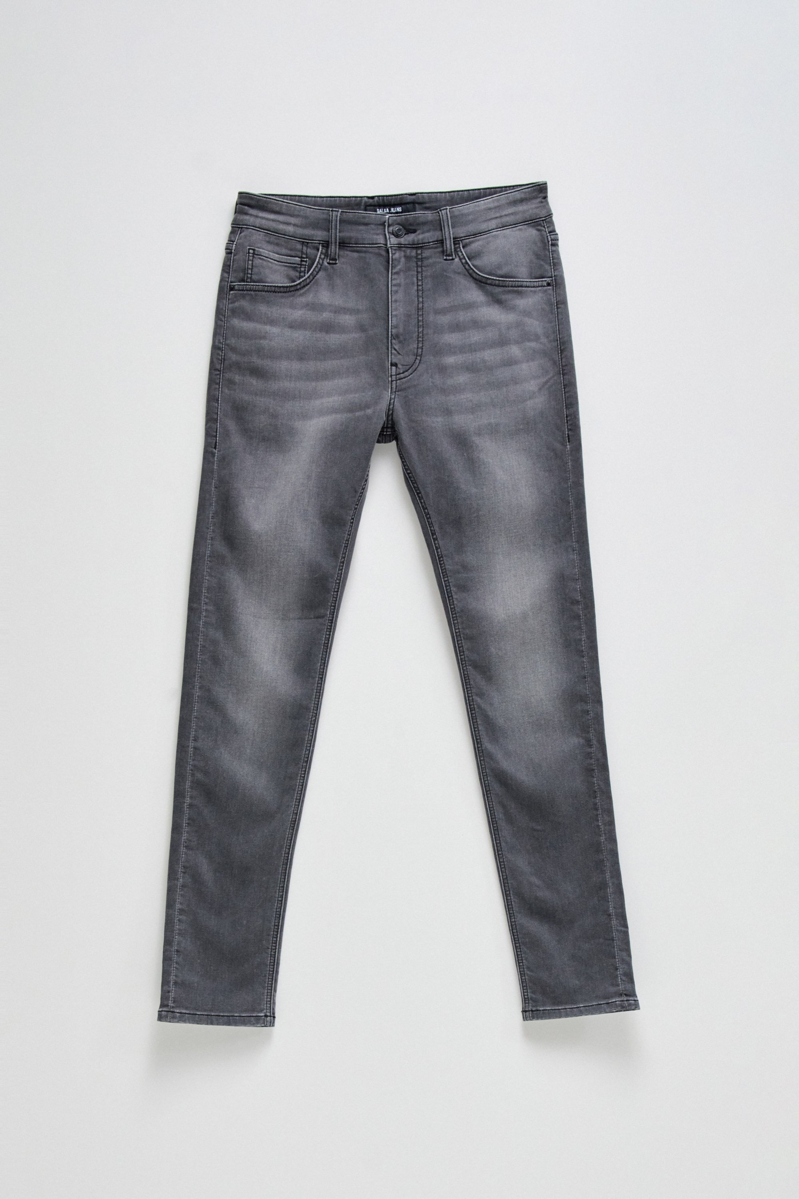 JEANS S-ACTIV SKINNY