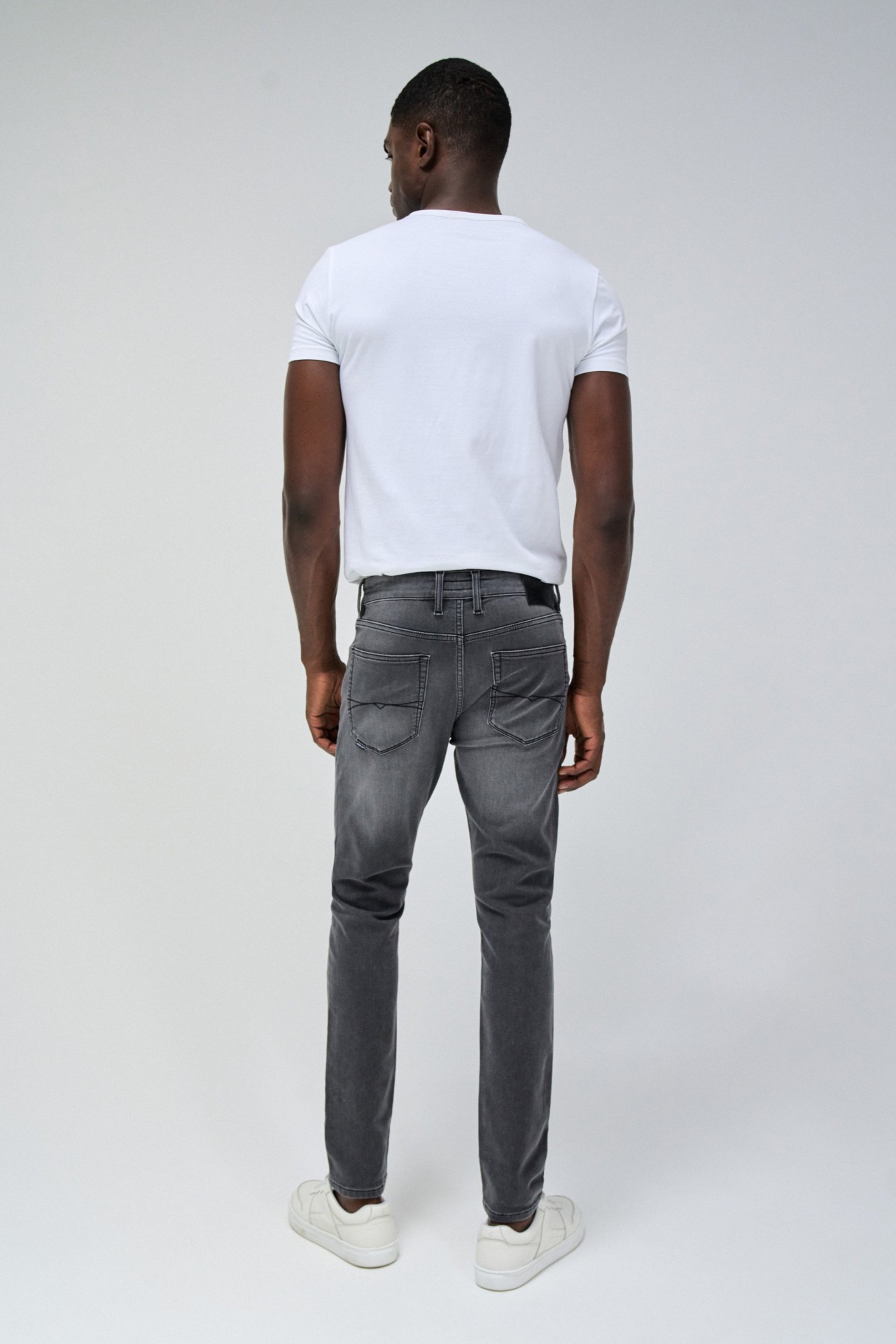S-ACTIV SKINNY JEANS