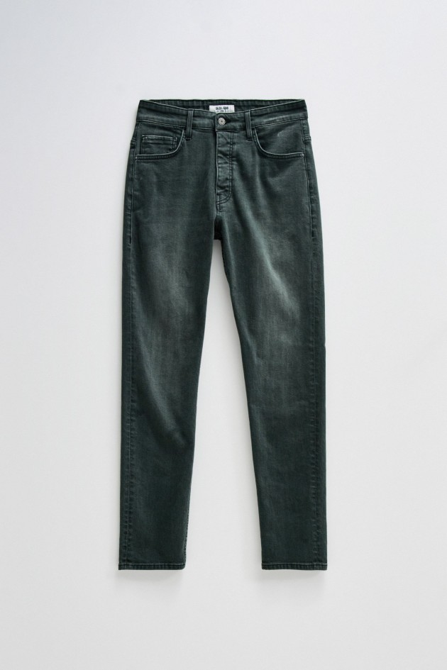 JEANS DE COULEUR SLIM FIT