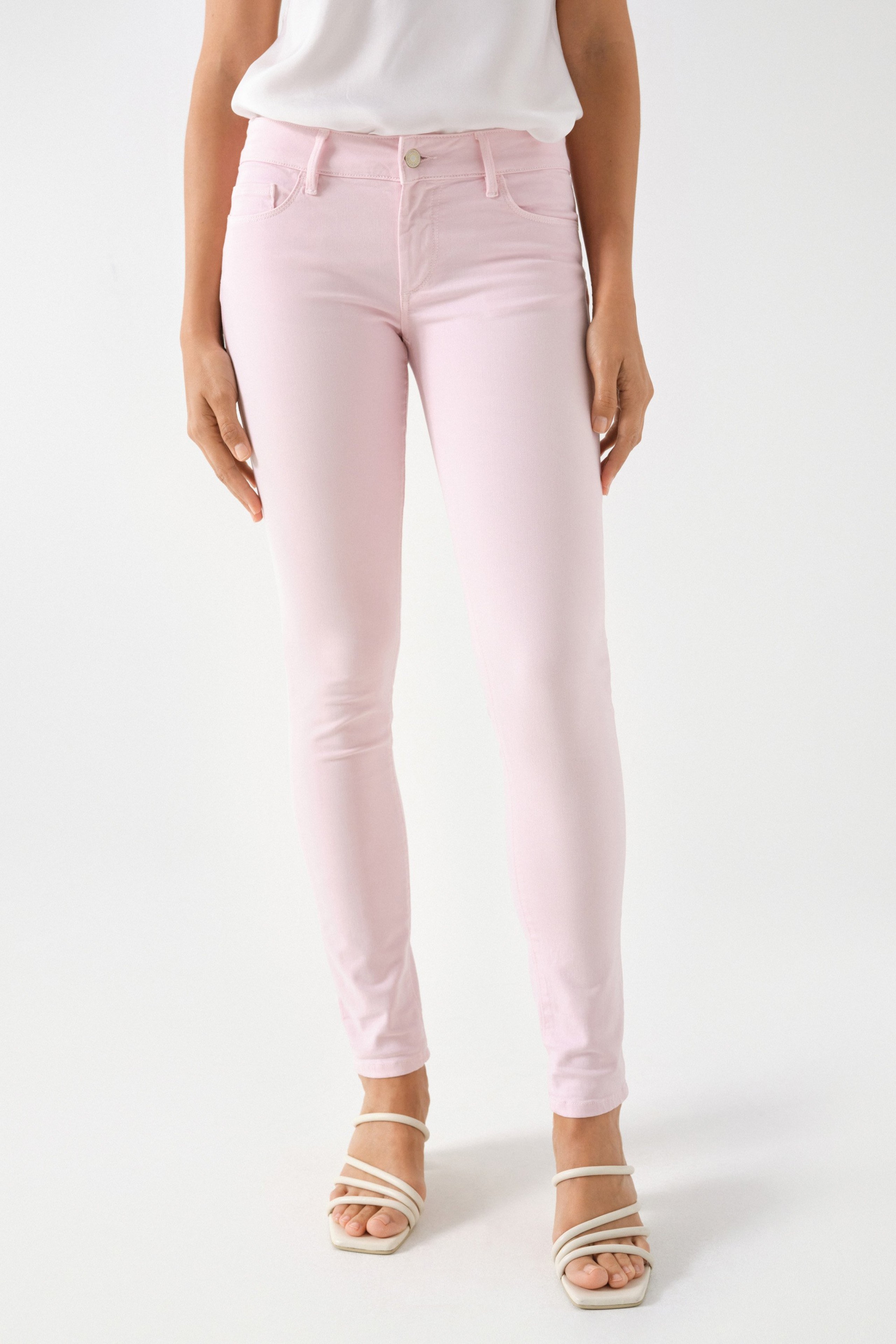 JEANSPUSH UP - SALSA JEANS