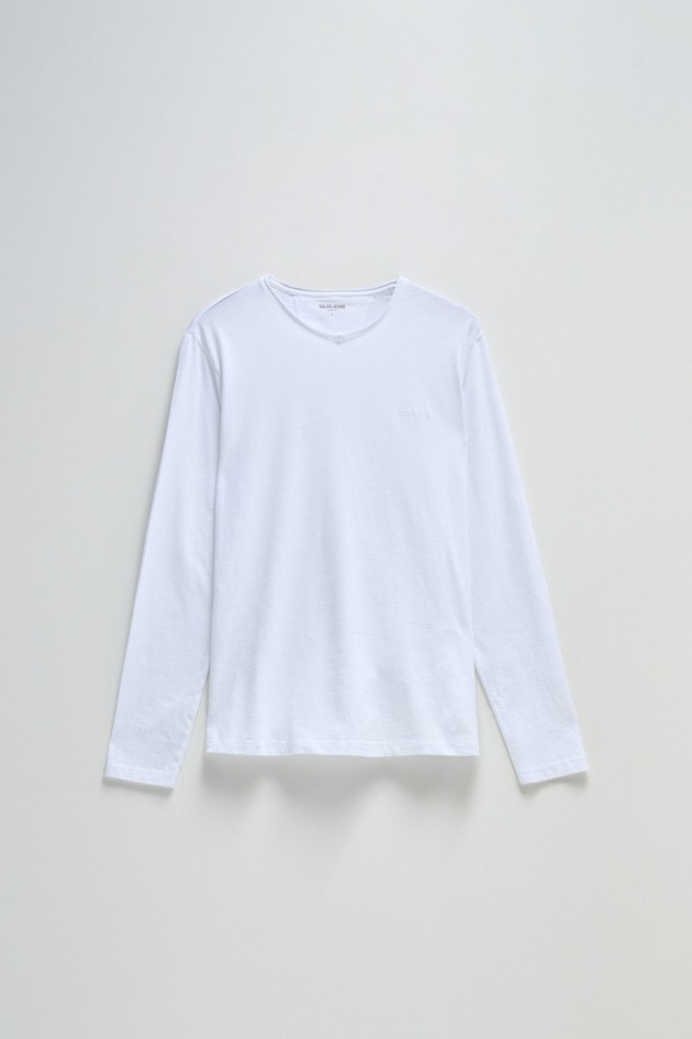 LONG SLEEVE JUMPER