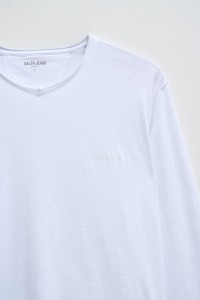 JERSEY DE MANGA LARGA