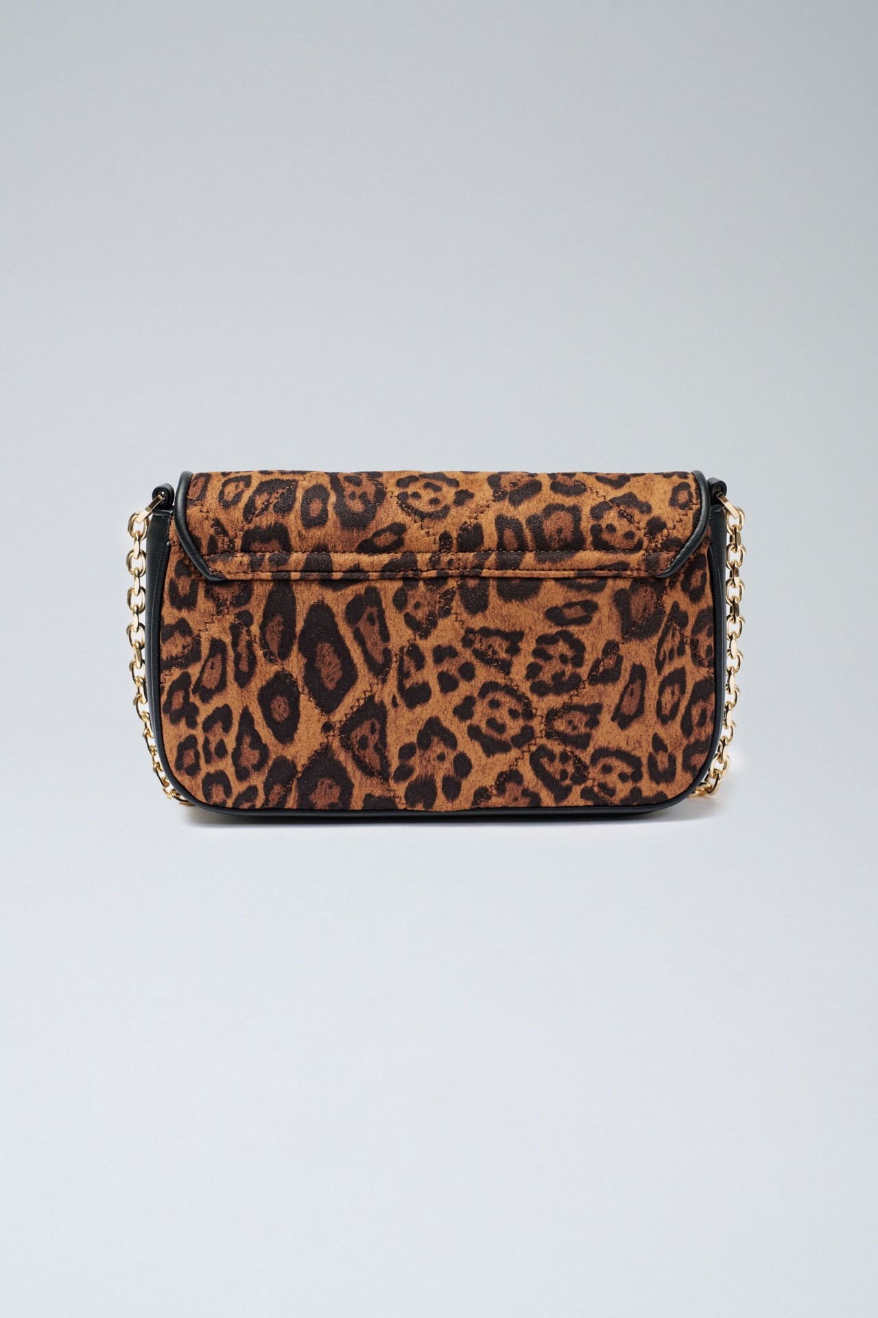 TASCHE ANIMAL PRINT