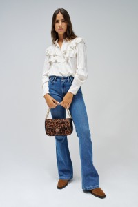 MALA ANIMAL PRINT