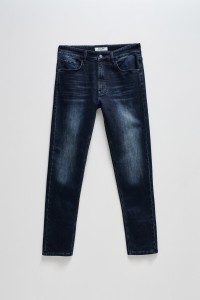 S-ACTIV SKINNY JEANS
