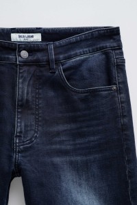 S-ACTIV SKINNY JEANS
