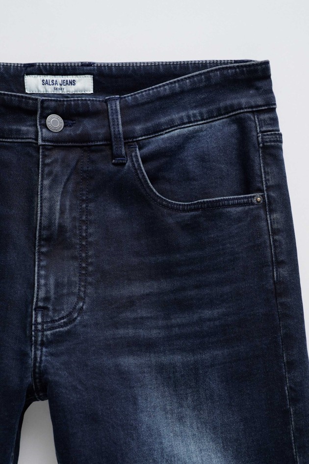 S-ACTIV SKINNY JEANS