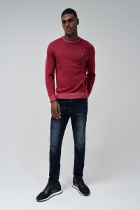 S-ACTIV SKINNY JEANS