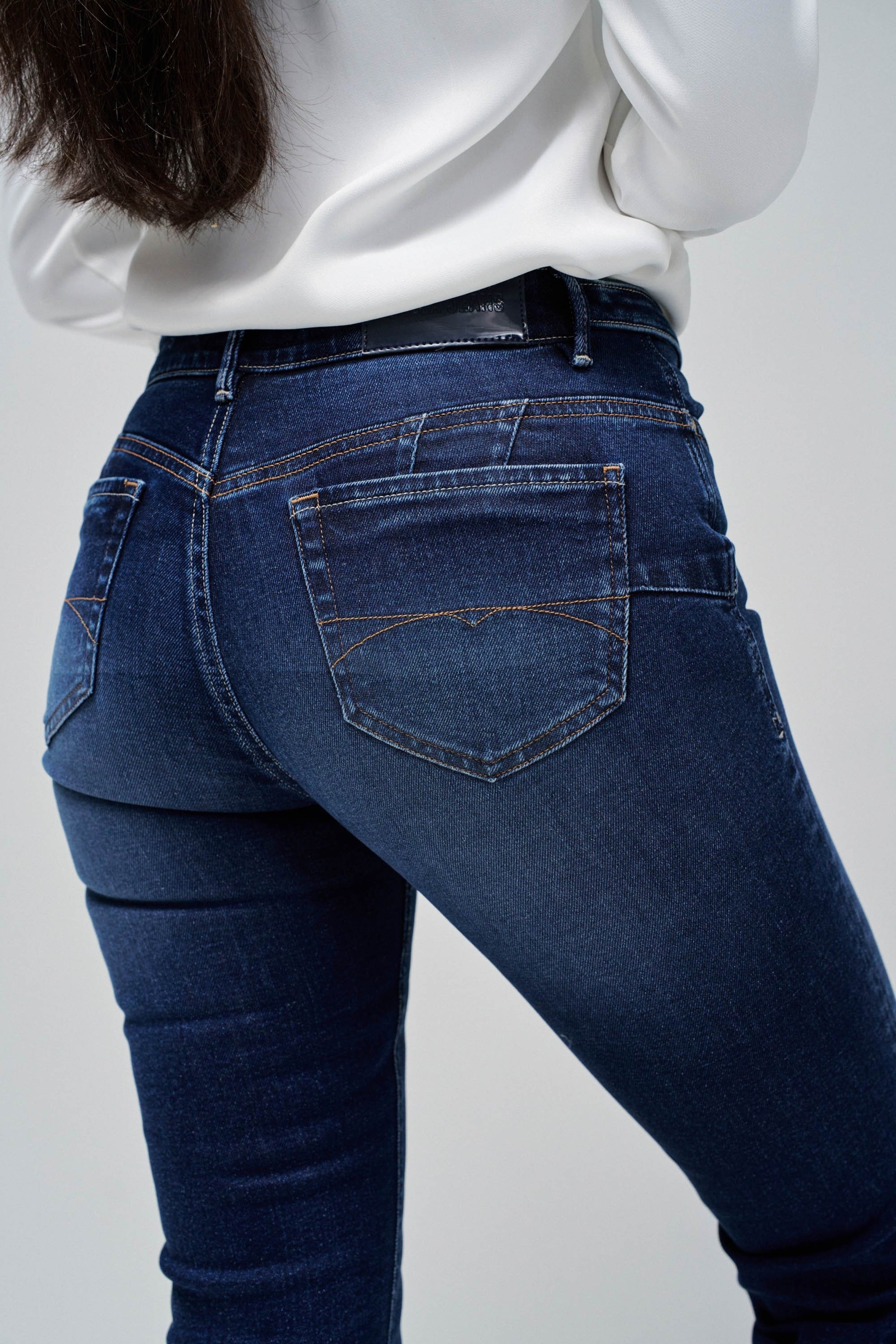 WONDER PUSH UP BOOTCUT JEANS
