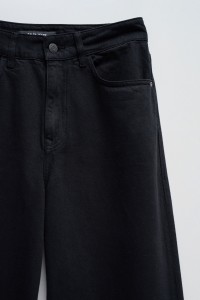 VAQUEROS WIDE LEG