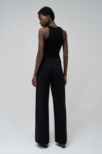VAQUEROS WIDE LEG