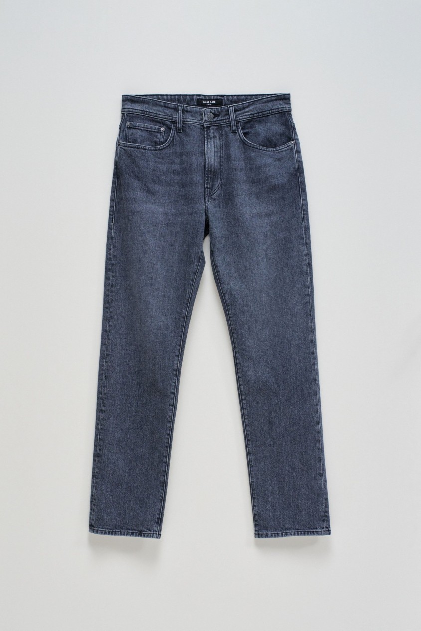 JEANS STRAIGHT FIT