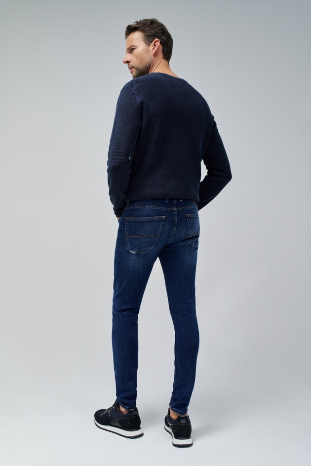 JEANS SKINNY FIT