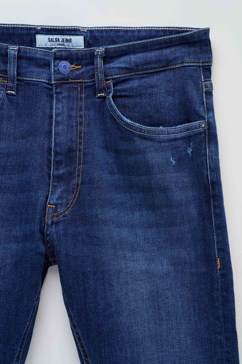 JEANS SKINNY FIT
