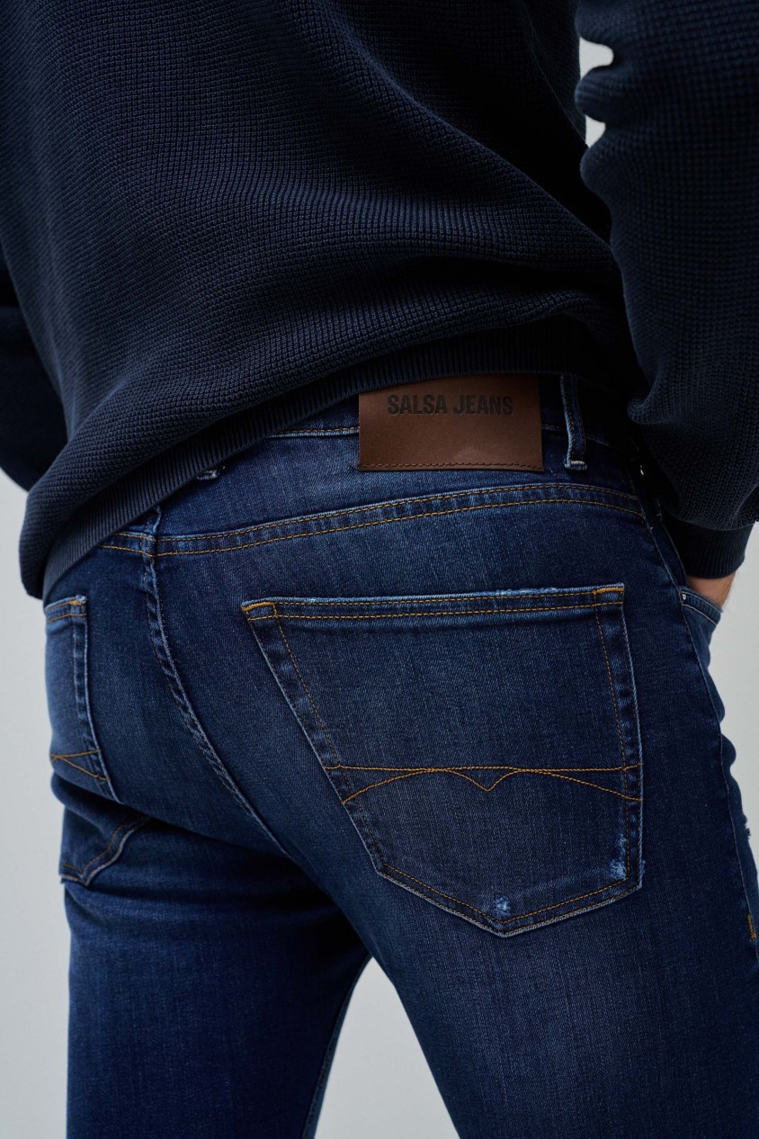 JEANS SKINNY FIT