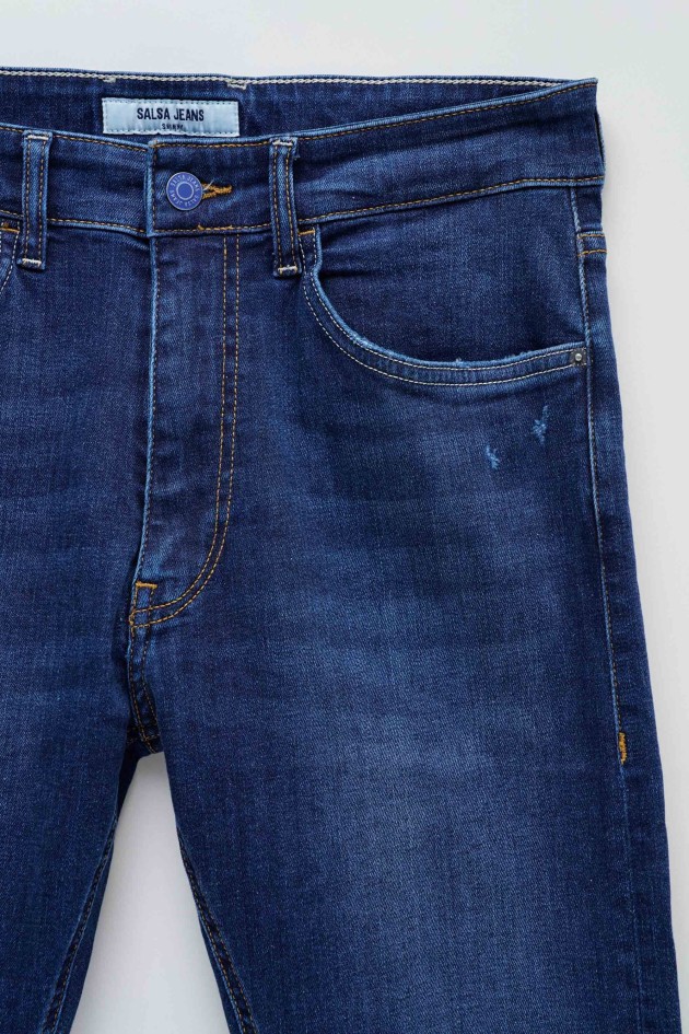 JEANS SKINNY FIT