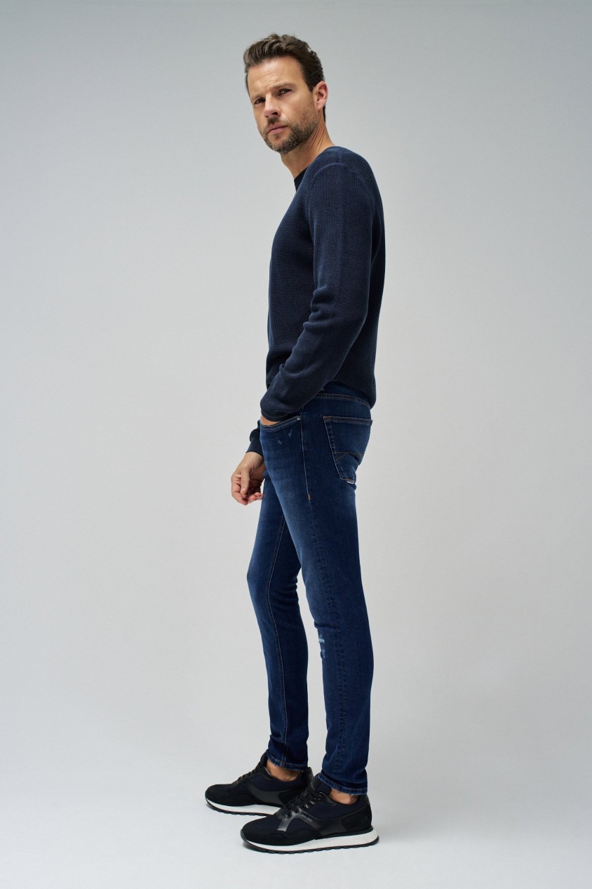 JEANS SKINNY FIT