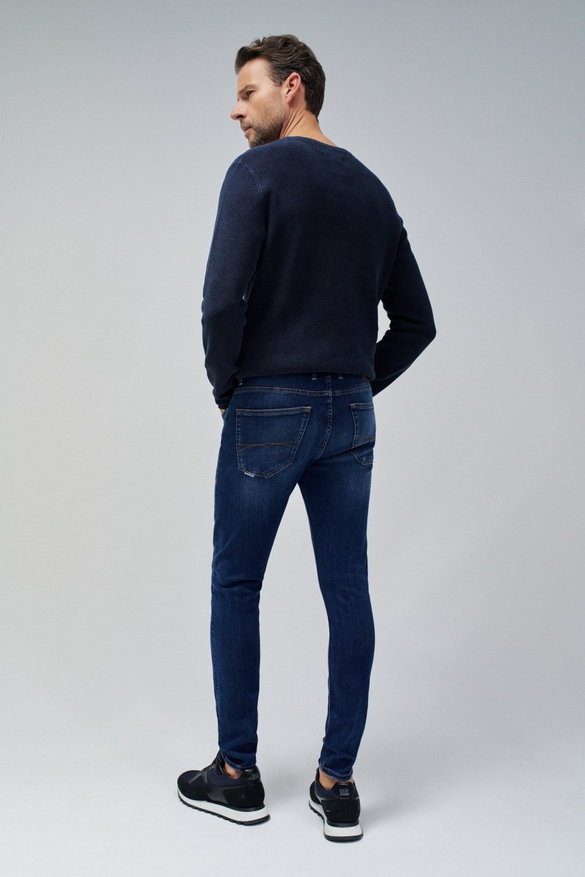 JEANS SKINNY FIT
