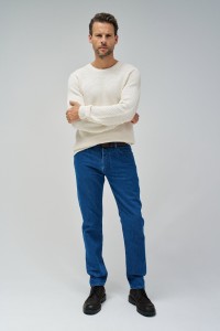 REGULAR JEANS