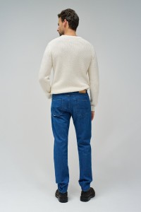 REGULAR JEANS