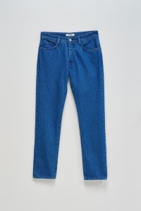 REGULAR JEANS