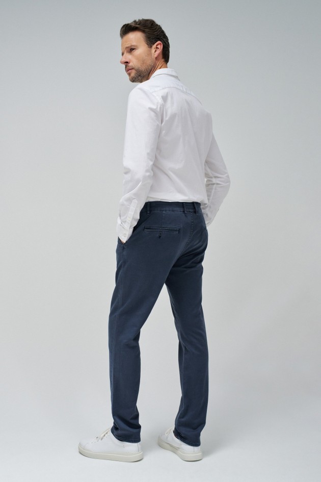 PANTALON S-ACTIV SLIM FIT
