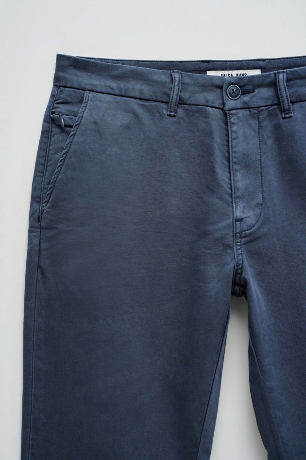 PANTALON S-ACTIV SLIM FIT