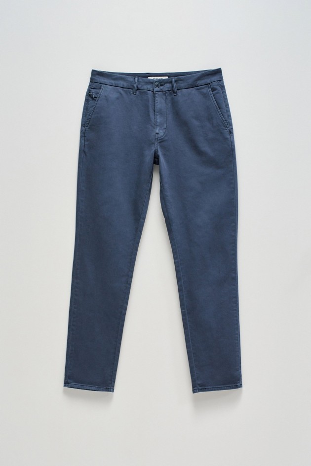 PANTALON S-ACTIV SLIM FIT