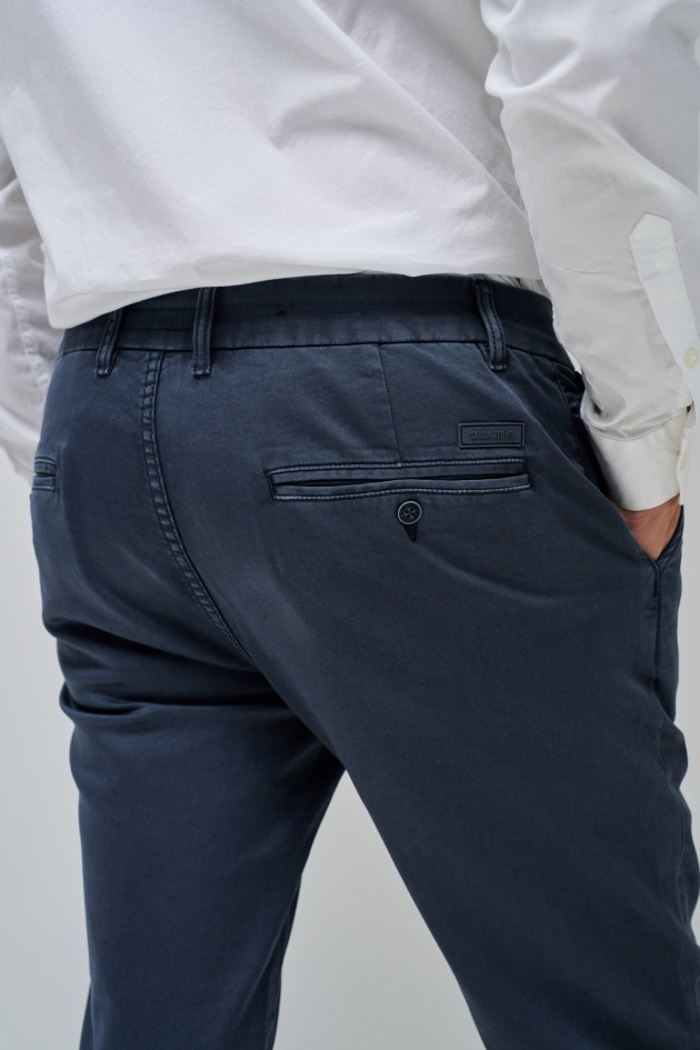 PANTALON S-ACTIV SLIM FIT