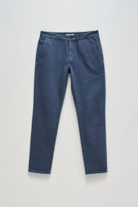 CHINO S-ACTIV SLIM FIT