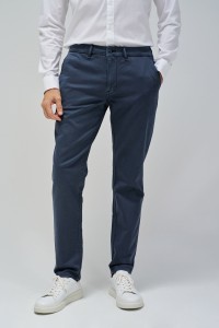 CHINO S-ACTIV SLIM FIT