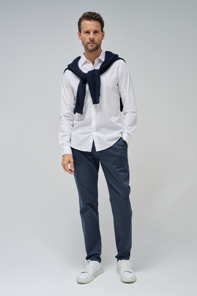 PANTALON S-ACTIV SLIM FIT