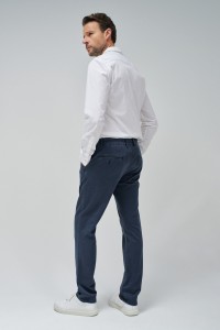 CHINO S-ACTIV SLIM FIT