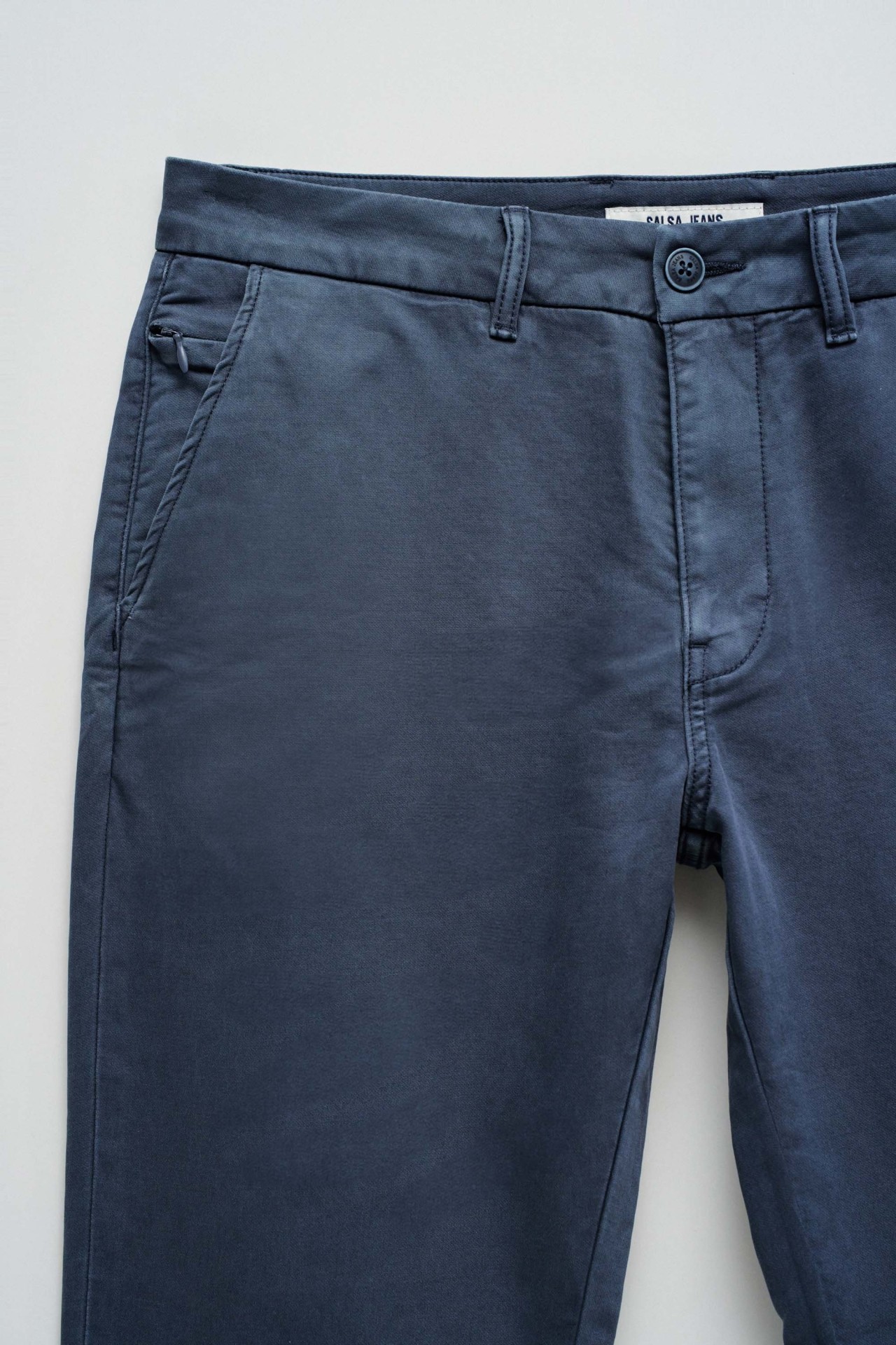 CHINO S-ACTIV SLIM FIT