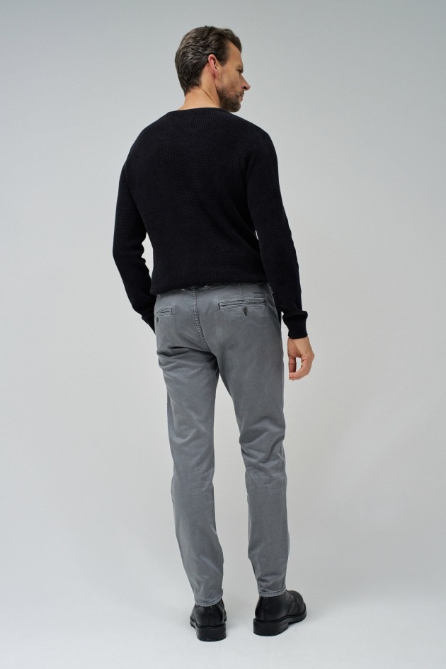 CHINO S-ACTIV SLIM FIT