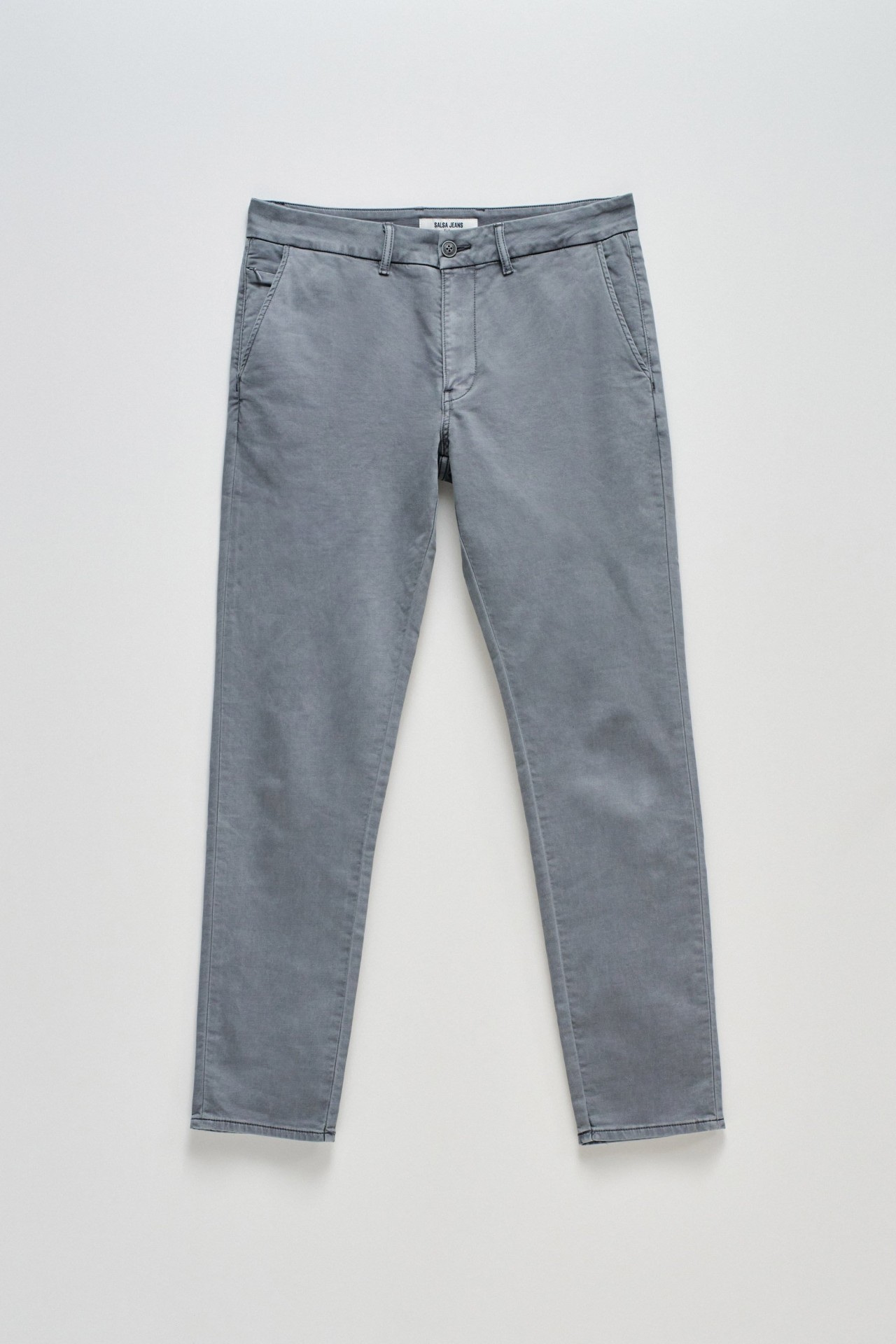 CHINO S-ACTIV SLIM FIT