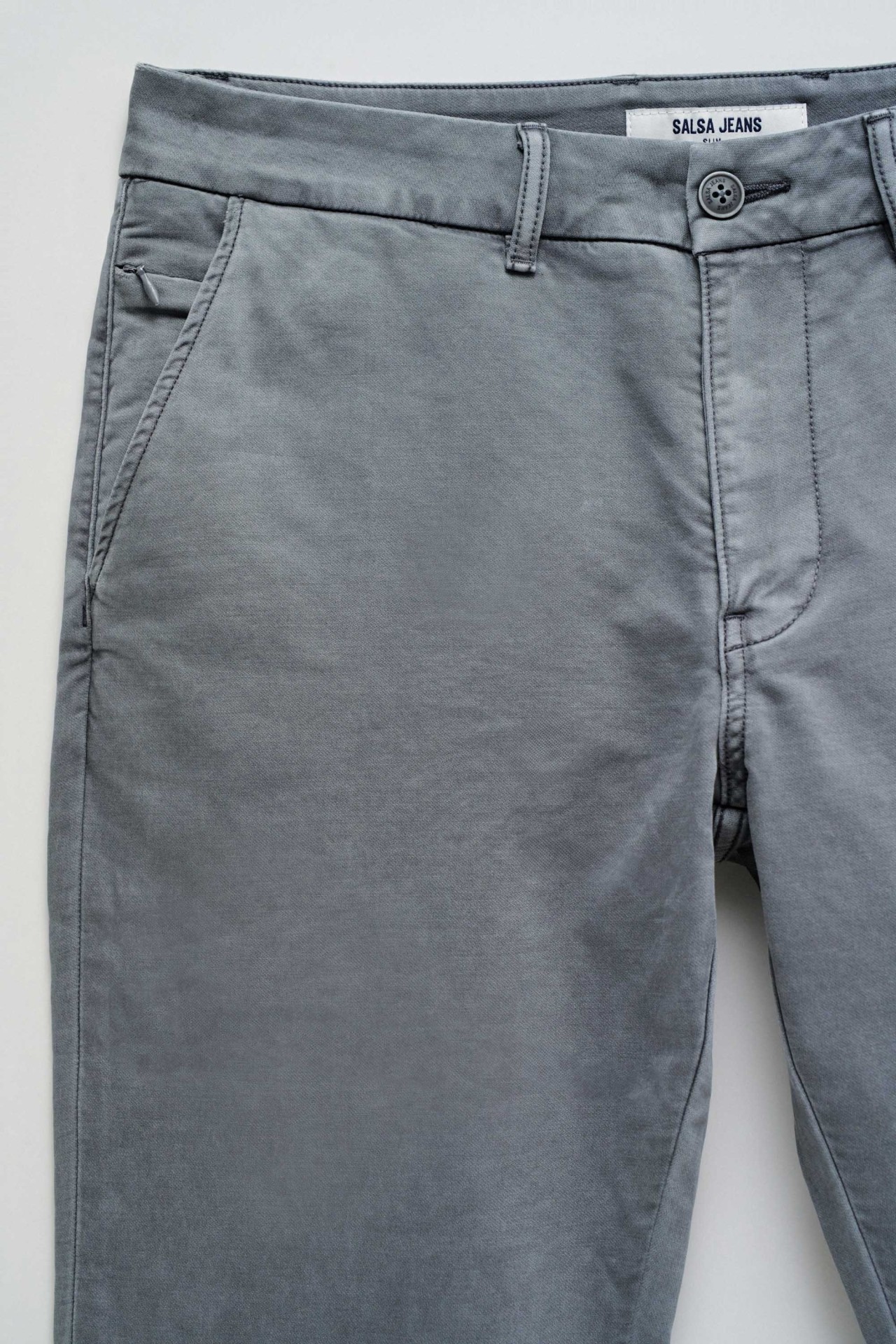 CHINO S-ACTIV SLIM FIT