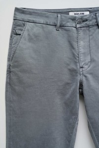 CHINO S-ACTIV SLIM FIT