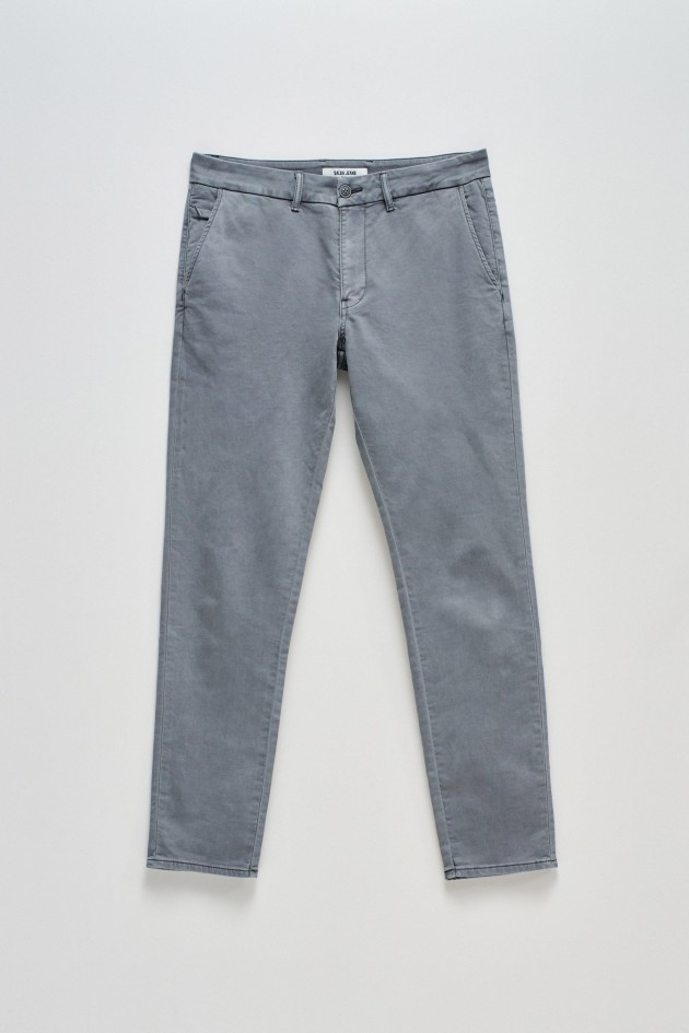 CHINO S-ACTIV SLIM FIT