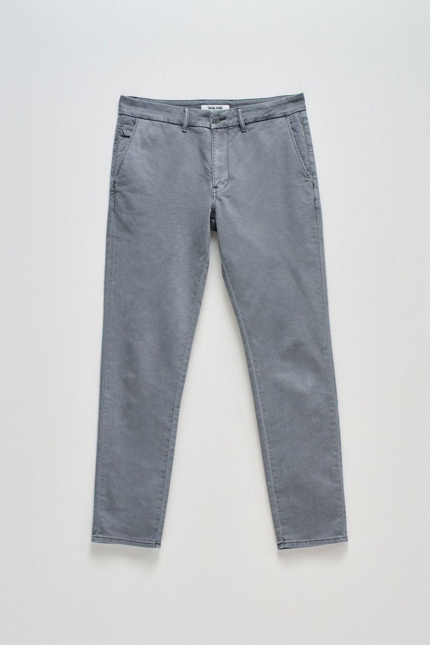 CHINO S-ACTIV SLIM FIT